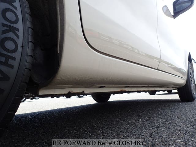 2012 TOYOTA PASSO PLUS HANA C PACKAGE image 21