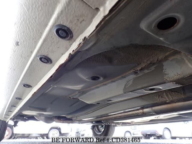 2012 TOYOTA PASSO PLUS HANA C PACKAGE image 23