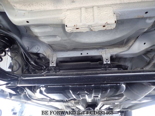 2012 TOYOTA PASSO PLUS HANA C PACKAGE image 20