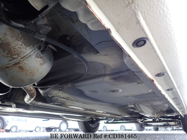 2012 TOYOTA PASSO PLUS HANA C PACKAGE image 22