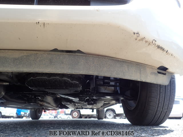 2012 TOYOTA PASSO PLUS HANA C PACKAGE image 14