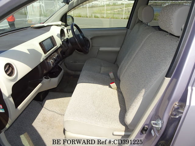 2012 TOYOTA PASSO X YURURI image 26