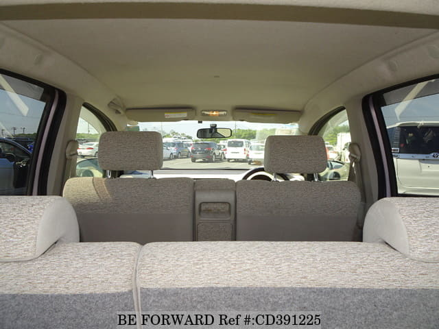 2012 TOYOTA PASSO X YURURI image 24