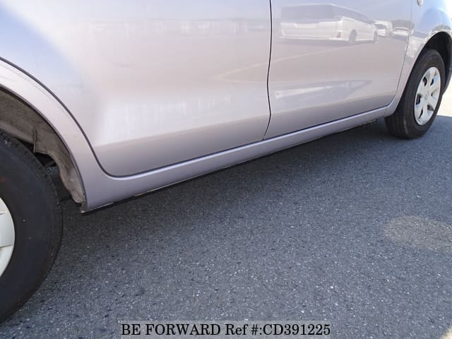 2012 TOYOTA PASSO X YURURI image 21