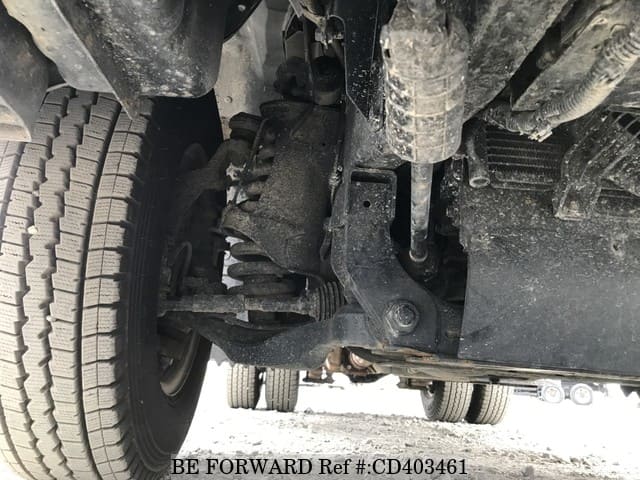 2005 ISUZU ELF TRUCK image 13