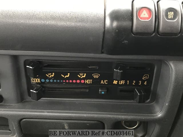 2005 ISUZU ELF TRUCK image 25