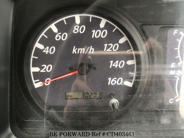 2005 ISUZU ELF TRUCK image 24