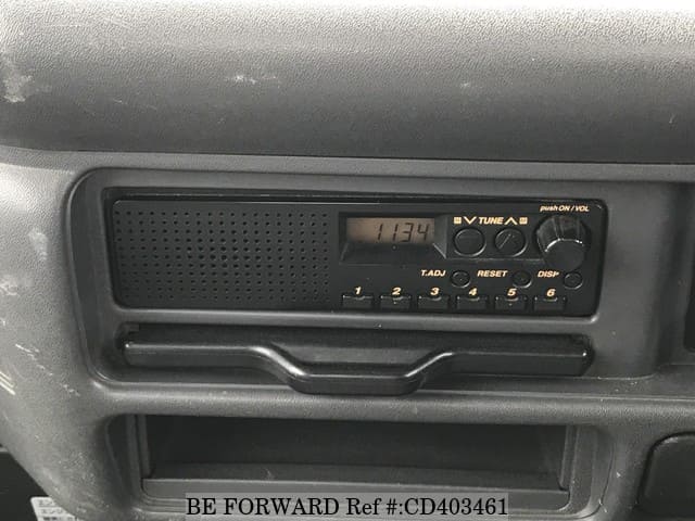 2005 ISUZU ELF TRUCK image 26