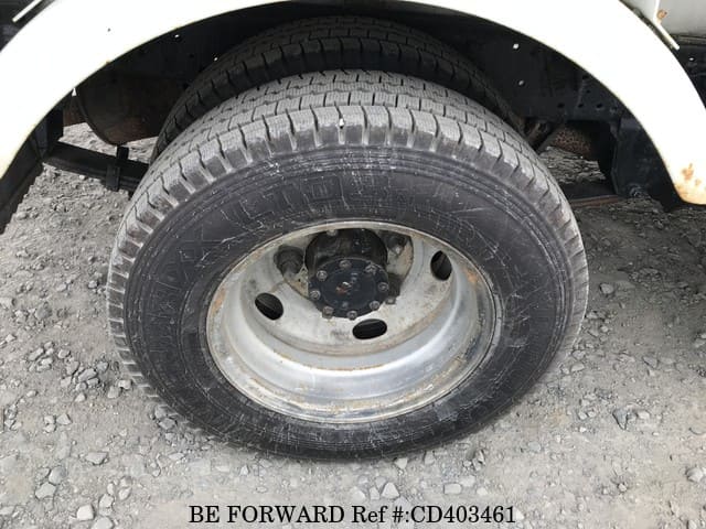 2005 ISUZU ELF TRUCK image 11