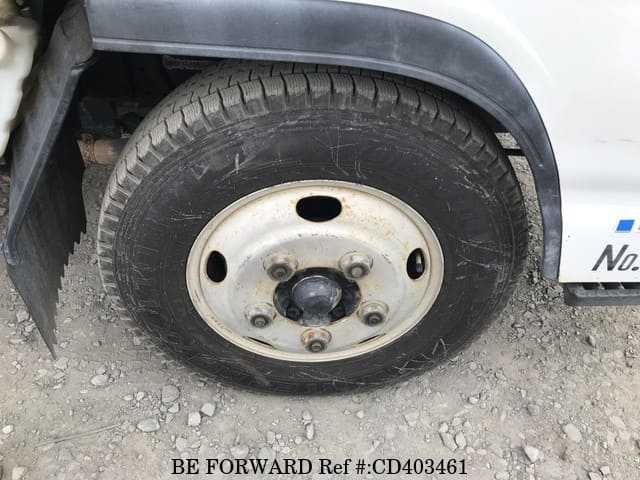 2005 ISUZU ELF TRUCK image 12
