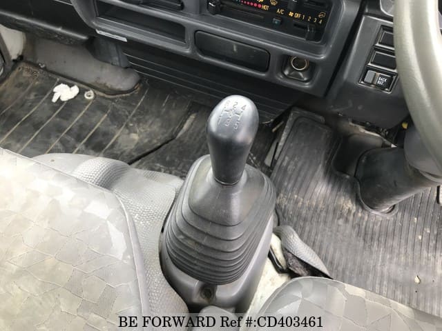 2005 ISUZU ELF TRUCK image 27