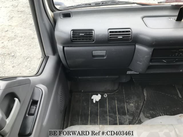 2005 ISUZU ELF TRUCK image 22