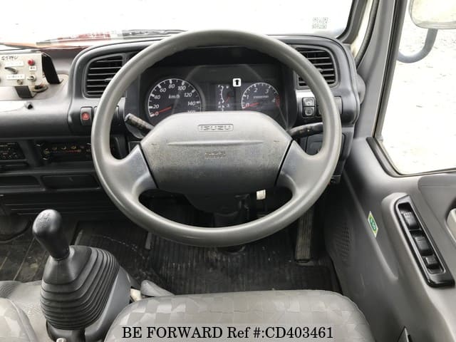 2005 ISUZU ELF TRUCK image 21