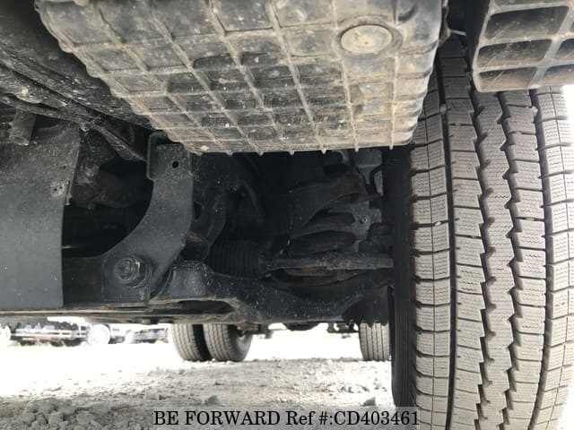 2005 ISUZU ELF TRUCK image 14