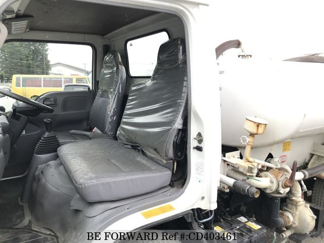 2005 ISUZU ELF TRUCK image 18