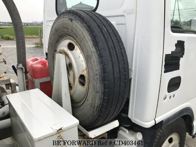 2005 ISUZU ELF TRUCK image 19