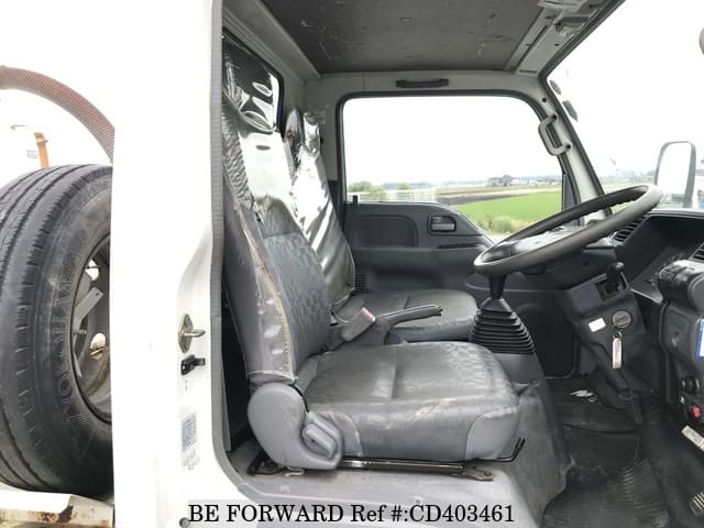 2005 ISUZU ELF TRUCK image 17