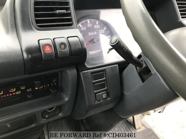 2005 ISUZU ELF TRUCK image 30