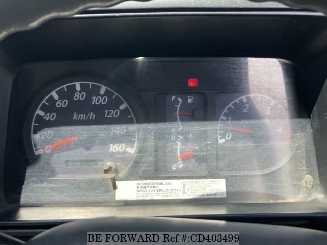 2006 ISUZU ELF TRUCK image 7