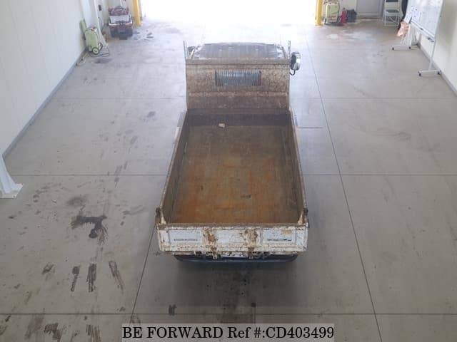 2006 ISUZU ELF TRUCK image 3