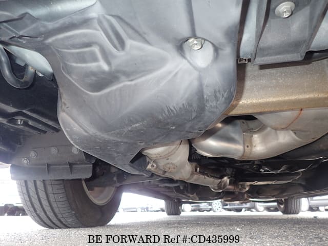 2011 SUBARU IMPREZA 1.5I-L image 13