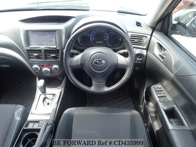 2011 SUBARU IMPREZA 1.5I-L image 30