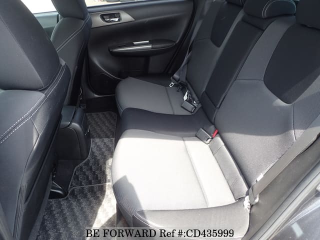 2011 SUBARU IMPREZA 1.5I-L image 27