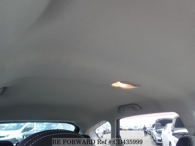 2011 SUBARU IMPREZA 1.5I-L image 24
