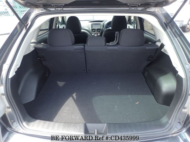 2011 SUBARU IMPREZA 1.5I-L image 28