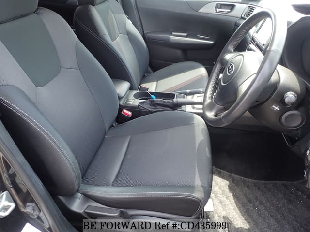 2011 SUBARU IMPREZA 1.5I-L image 25