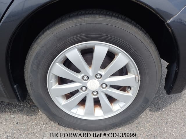 2011 SUBARU IMPREZA 1.5I-L image 10