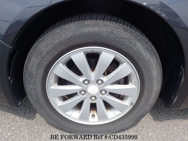 2011 SUBARU IMPREZA 1.5I-L image 9