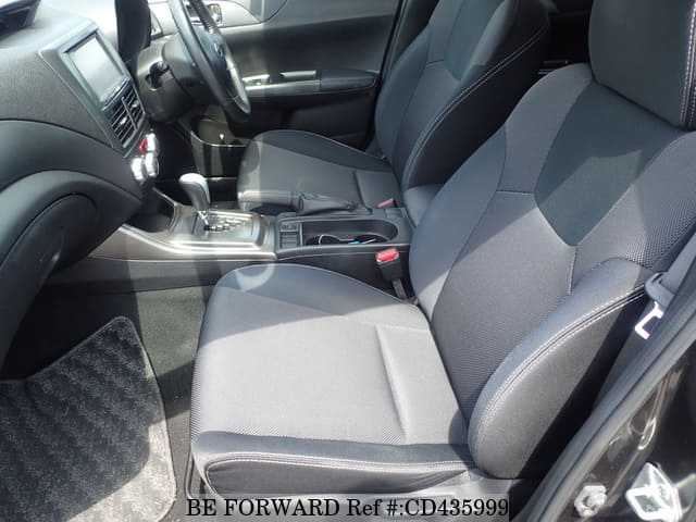 2011 SUBARU IMPREZA 1.5I-L image 26