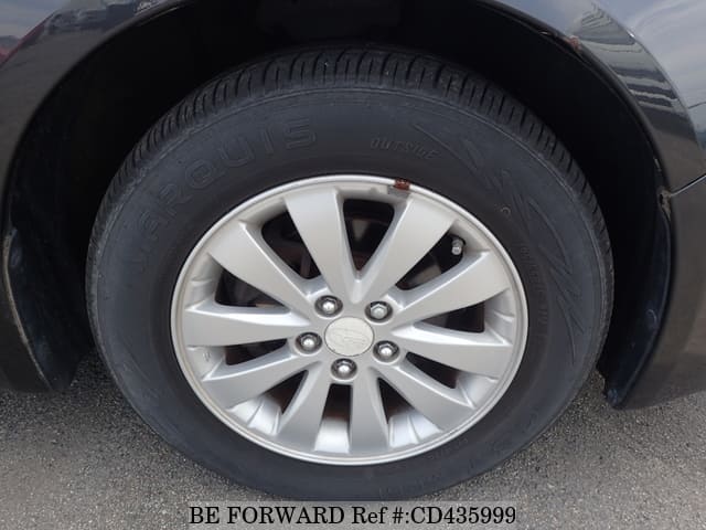 2011 SUBARU IMPREZA 1.5I-L image 12