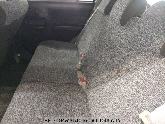 2012 TOYOTA PASSO X KUTSUROGI image 4