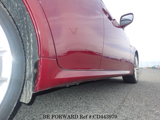 2008 LEXUS IS IS250 image 21