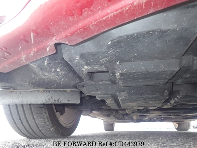 2008 LEXUS IS IS250 image 13