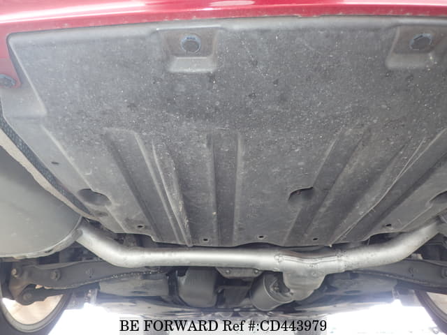 2008 LEXUS IS IS250 image 20