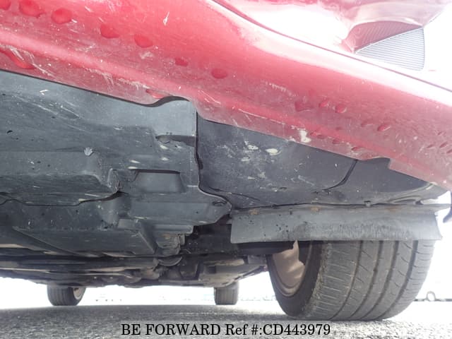 2008 LEXUS IS IS250 image 14