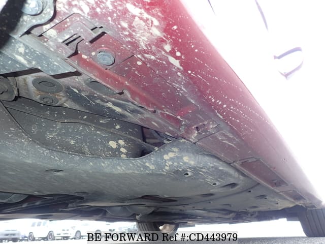 2008 LEXUS IS IS250 image 22