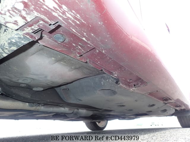 2008 LEXUS IS IS250 image 17