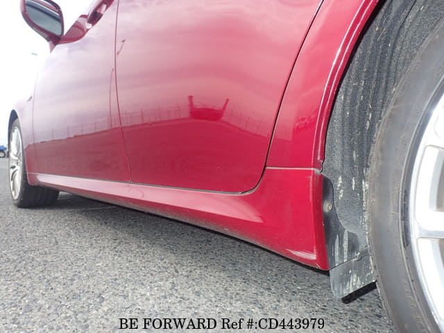 2008 LEXUS IS IS250 image 19