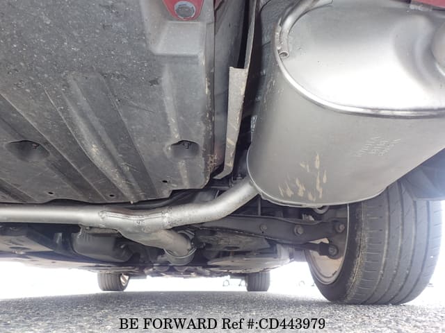 2008 LEXUS IS IS250 image 16