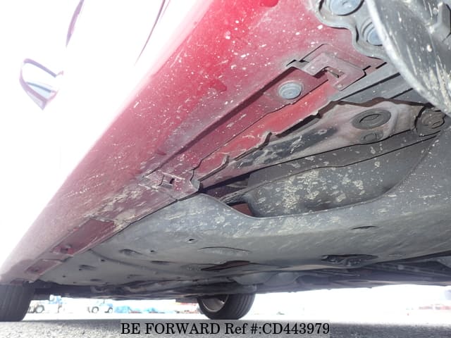 2008 LEXUS IS IS250 image 18