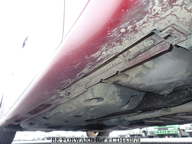 2008 LEXUS IS IS250 image 23