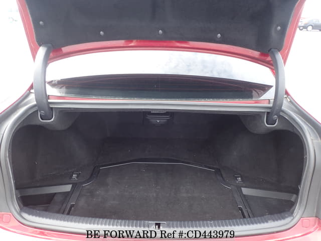 2008 LEXUS IS IS250 image 28