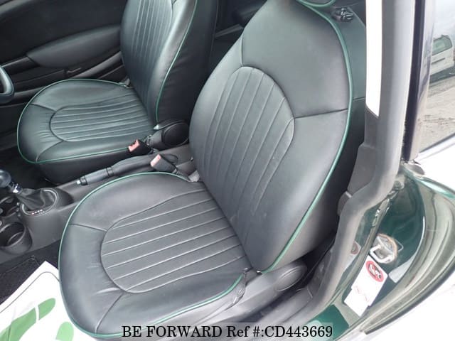 2013 BMW MINI ONE image 26