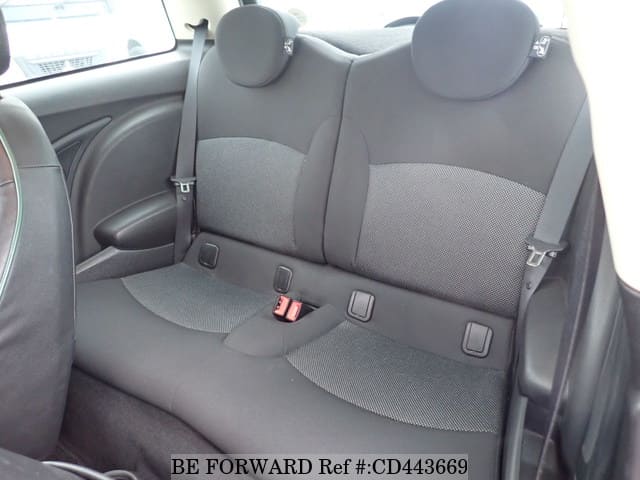 2013 BMW MINI ONE image 27