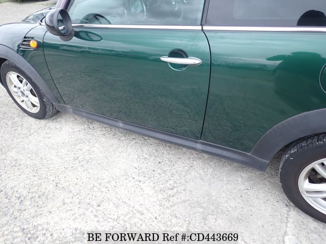 2013 BMW MINI ONE image 19