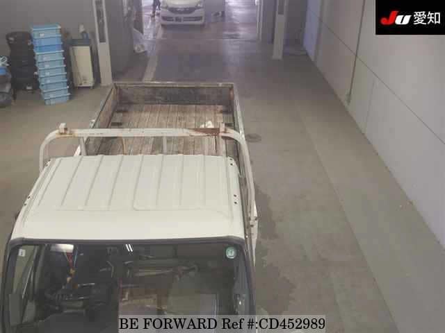 2012 HINO DUTRO image 8